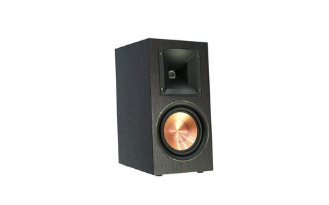 Audiosymptom i6m Walnut Copper Monitor Głośnikowy