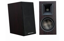 Audiosymptom i6m Walnut Monitor Głośnikowy Salon Poznań Wrocław