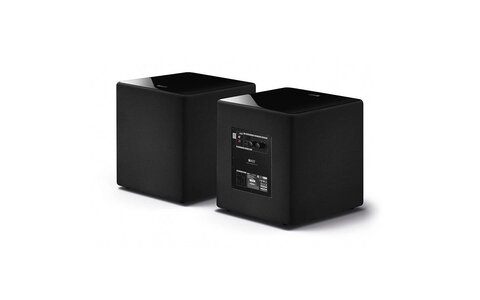 KEF Kube 8b Subwoofer 