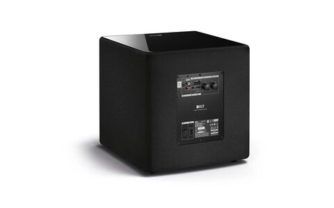 KEF Kube 12b Subwoofer