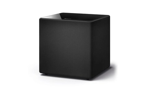 KEF Kube 12b Subwoofer