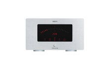 Trigon Monolog Silver/Black Wzmacniacz Salon Poznań Wrocław