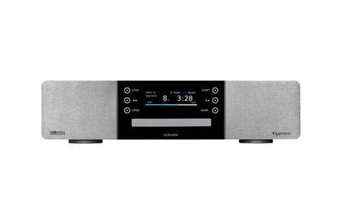 Trigon Exxceed CD Player Odtwarzacz CD