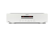 Trigon Exxact CD Player Silver Odtwarzacz CD Salon Poznań Wrocław