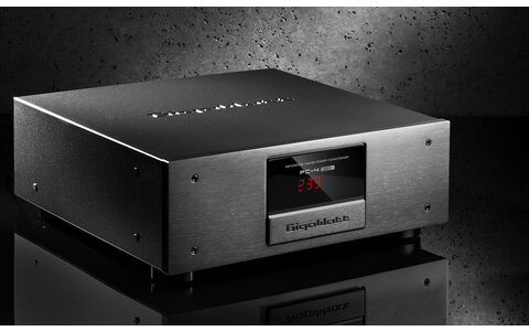 Gigawatt PC-4 EVO+ Kondycjoner Sieciowy z Kablem Gigawatt LS-1 EVO C19