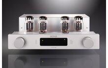 Octave V 40 SE Srebrny Wzmacniacz zintegrowany Salon Poznań Wrocław