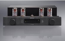 Octave V 70 SE Czarny Wzmacniacz zintegrowany Salon Poznań Wrocław