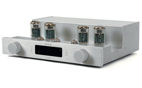 Octave V 70 SE Srebrny Wzmacniacz zintegrowany