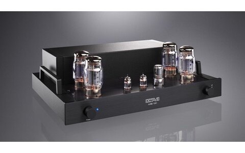 Octave MRE 130 Czarny Wzmacniacz mocy