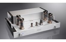 Octave MRE 130 Srebrny Wzmacniacz mocy Salon Poznań Wrocław