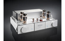 Octave MRE 220 Srebrny Wzmacniacz mocy Salon Poznań Wrocław