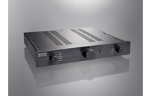 Octave HP 300 SE Czarny Przedwzmacniacz liniowy Salon Poznań Wrocław