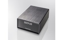 Octave PHONO EQ2 Przedwzmacniacz gramofonowy Salon Poznań Wrocław