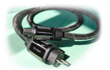 PS-Audio PerfectWave AC-3(2m) Kabel Zasilający Salon Poznań Wrocław