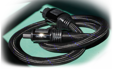 PS-Audio PerfectWave AC-5 (2m)