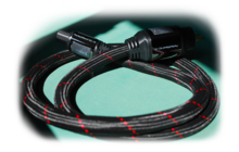 PS-Audio PerfectWave AC-10 (1,5m) Kabel Zasilający Salon Poznań Wrocław