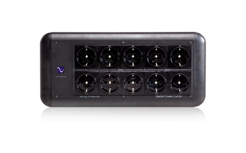 PS Audio Dectet Power Center Kondycjoner Sieciowy