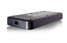 PS Audio Dectet Power Center Kondycjoner Sieciowy Salon Poznań Wrocław