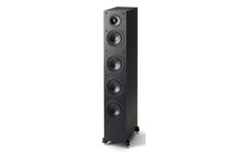 Paradigm Monitor SE 6000F Czarne Kolumny Podłogowe Salon Poznań Wrocław