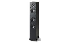 Paradigm Monitor SE 3000F Czarne Kolumny Podłogowe Salon Poznań Wrocław