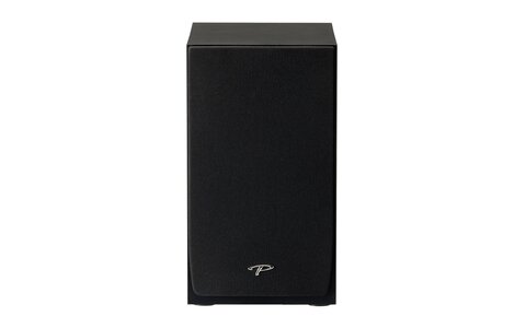 Paradigm Monitor SE ATOM Czarne Kolumny podstawkowe