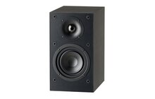 Paradigm Monitor SE ATOM Czarne Kolumny Podstawkowe Salon Poznań Wrocław