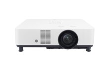 Sony VPL-PHZ50 Projektor Laserowy Salon Poznań Wrocław