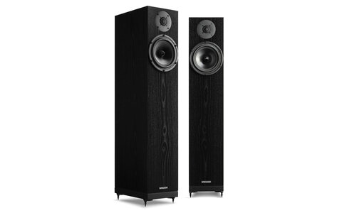 Kolumny Podłogowe Spendor A7