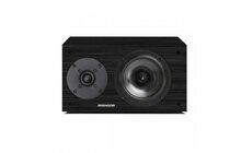 Spendor A1C Czarna Kolumna centralna Salon Poznań Wrocław