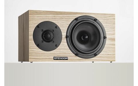 Spendor A1C Dąb Kolumna centralna