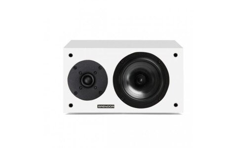 Spendor A1C Biała Kolumna centralna