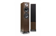 Spendor D7.2 Orzech Kolumny Podłogowe Salon Poznań Wrocław