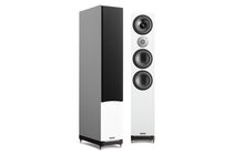 Spendor D9.2 Białe Kolumny Podłogowe Salon Poznań Wrocław