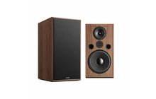 Spendor CLASSIC 100 Orzech Kolumny Podstawkowe Salon Poznań Wrocław