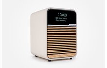 Ruark Audio R1 Mk4 Białe Radio FM/DAB+ Salon Poznań Wrocław