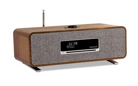Ruark Audio R3 Orzech System Muzyczny