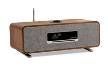 Ruark Audio R3 Orzech System Muzyczny Salon Poznań Wrocław