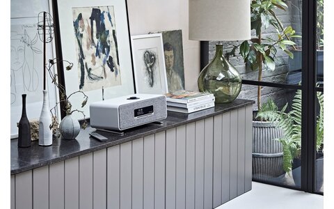 Ruark Audio R3 Szary System Muzyczny