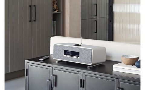 Ruark Audio R3 Szary System Muzyczny