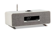 Ruark Audio R3 Szary System Muzyczny Salon Poznań Wrocław