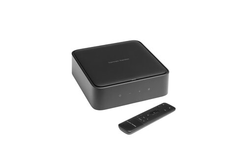 Harman Kardon Citation AMP Bezprzewodowy Wzmacniacz Stereo 