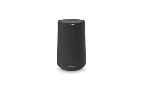 Harman Kardon Citation 100 MKII Czarny Głośnik Sieciowy 