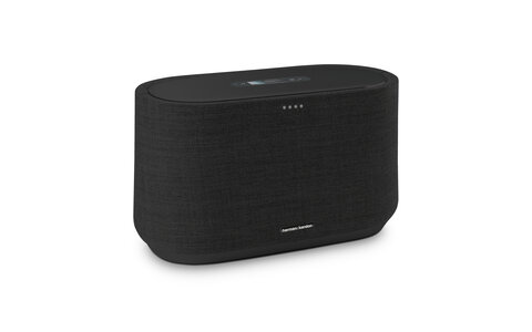 Harman Kardon Citation 300 Czarny Głośnik Sieciowy