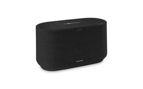 Harman Kardon Citation 500 Czarny Głośnik Sieciowy