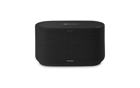 Harman Kardon Citation 500 Czarny Głośnik Sieciowy