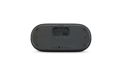 Harman Kardon Citation 500 Czarny Głośnik Sieciowy