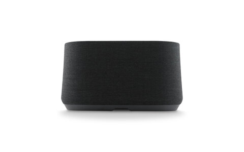 Harman Kardon Citation 500 Czarny Głośnik Sieciowy