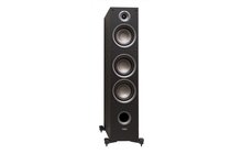 Taga Harmony TAV-607F Czarne Kolumny Podłogowe Salon Poznań Wrocław