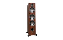 Taga Harmony TAV-607F Orzech Kolumny Podłogowe Salon Poznań Wrocław