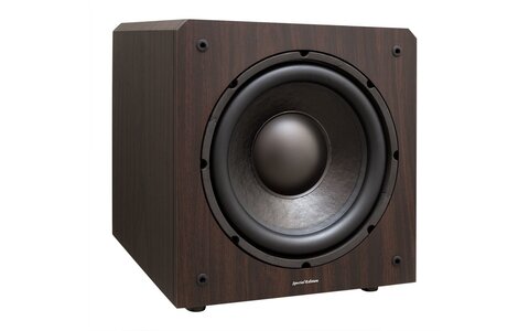 Taga Harmony TSW-212 SE Wenge Aktywny Subwoofer